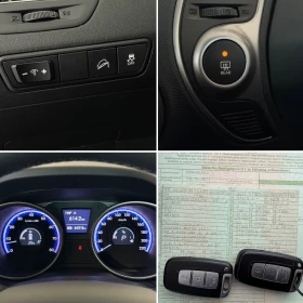 Hyundai IX35 2.0i-163к.с.* 4x4* С ПЪЛНА СЕРВИЗНА ИСТОРИЯ, снимка 15