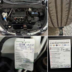 Hyundai IX35 2.0i-163к.с.* 4x4* С ПЪЛНА СЕРВИЗНА ИСТОРИЯ, снимка 16