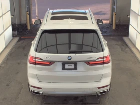 BMW X7 xDrive40i, снимка 5