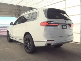 BMW X7 xDrive40i, снимка 6