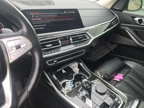 BMW X7 xDrive40i, снимка 12