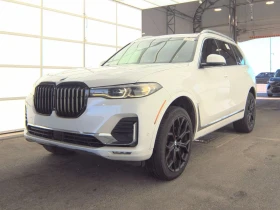 BMW X7 xDrive40i, снимка 1