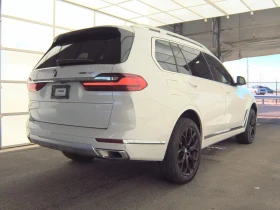 BMW X7 xDrive40i, снимка 4