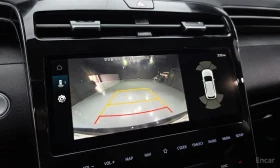 Hyundai Tucson Hybrid (NX4) Premium, снимка 14