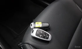 Hyundai Tucson Hybrid (NX4) Premium, снимка 17