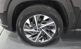 Hyundai Tucson Hybrid (NX4) Premium, снимка 5