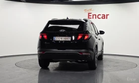 Hyundai Tucson Hybrid (NX4) Premium, снимка 4