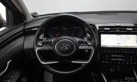 Hyundai Tucson Hybrid (NX4) Premium, снимка 13