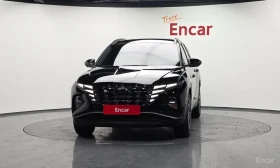 Hyundai Tucson Hybrid (NX4) Premium, снимка 3