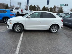 Audi Q3 Technik * АвтоКредит* (ЦЕНА ДО БГ), снимка 3