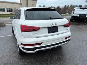 Audi Q3 Technik * АвтоКредит* (ЦЕНА ДО БГ), снимка 5