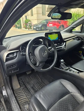 Toyota C-HR C-Ult. Full option., снимка 2