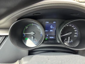 Toyota C-HR C-Ult. Full option., снимка 4