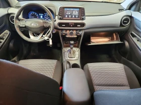 Hyundai Kona 2.0* AWD* Става на газ* Цена до БГ, снимка 7