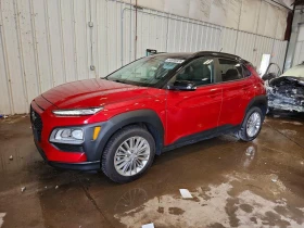 Hyundai Kona 2.0* AWD* Става на газ* Цена до БГ, снимка 1