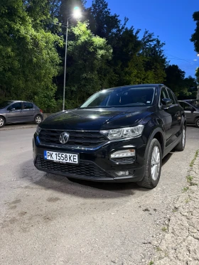 VW T-Roc, снимка 9