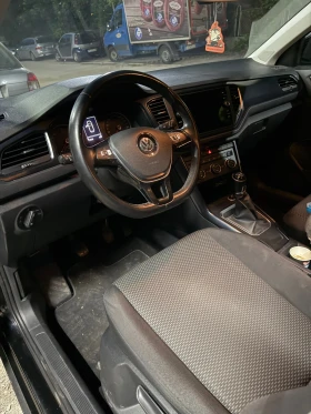 VW T-Roc, снимка 8