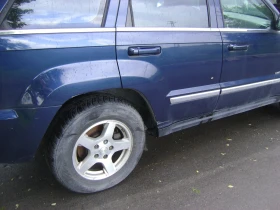 Jeep Grand cherokee WK, снимка 6