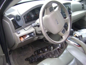 Jeep Grand cherokee WK, снимка 4