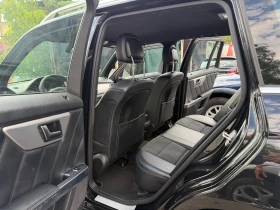 Mercedes-Benz GLK 220CDI AMG  4MATIC AVTOMAT FACELIFT FUUL NOVA 2015, снимка 15