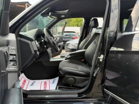 Mercedes-Benz GLK 220CDI AMG  4MATIC AVTOMAT FACELIFT FUUL NOVA 2015, снимка 9