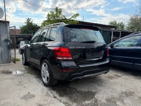 Mercedes-Benz GLK 220CDI AMG  4MATIC AVTOMAT FACELIFT FUUL NOVA 2015, снимка 5