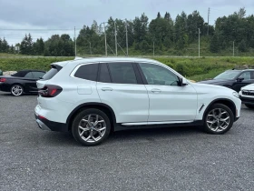 BMW X3 ПОДГРЕВ * ПАНОРАМА * CAR FAX * , снимка 4