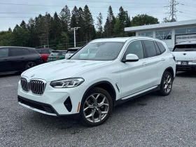 BMW X3 ПОДГРЕВ * ПАНОРАМА * CAR FAX * , снимка 3