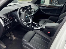 BMW X3 ПОДГРЕВ * ПАНОРАМА * CAR FAX * , снимка 6