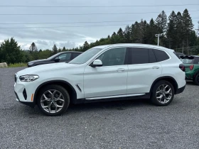 BMW X3 ПОДГРЕВ * ПАНОРАМА * CAR FAX * , снимка 5