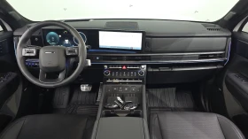 Hyundai Santa fe 2.5T Calligraphy* 360* ЕЛ. БАГАЖНИК* КРАЙНА ЦЕНА, снимка 7