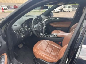 Mercedes-Benz GLS 450 АМГ ПАКЕТ/CARFAX/ДИСТРОНИК/ПАНО/ПАМЕТ/, снимка 5