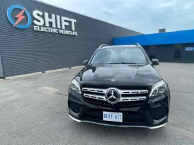 Mercedes-Benz GLS 450 АМГ ПАКЕТ/CARFAX/ДИСТРОНИК/ПАНО/ПАМЕТ/, снимка 6