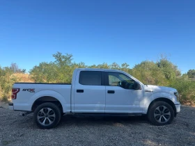 Ford F150 STX 4X4, снимка 3