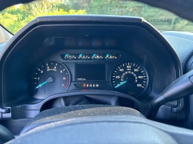 Ford F150 STX 4X4, снимка 17