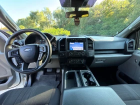 Ford F150 STX 4X4, снимка 15