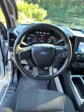 Ford F150 STX 4X4, снимка 14