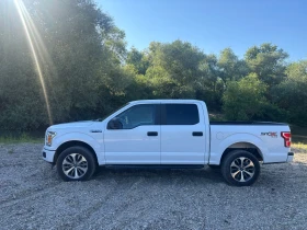 Ford F150 STX 4X4, снимка 2