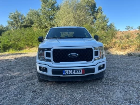 Ford F150 STX 4X4, снимка 7