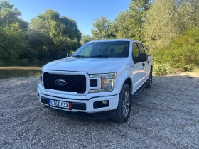Ford F150 STX 4X4, снимка 4