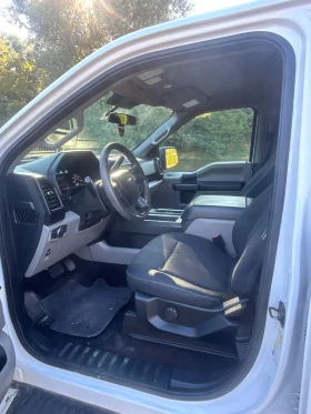 Ford F150 STX 4X4, снимка 13
