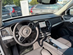 Volvo Xc90 PHEV/455HP/T8/7S/PLUS-DARK/AWD/360/MEMO/H&K/622q, снимка 8