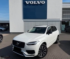 Volvo Xc90 PHEV/455HP/T8/7S/PLUS-DARK/AWD/360/MEMO/H&K/622q, снимка 1