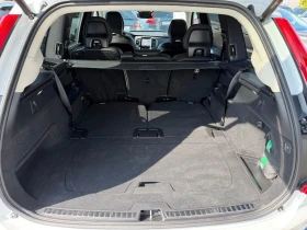 Volvo Xc90 PHEV/455HP/T8/7S/PLUS-DARK/AWD/360/MEMO/H&K/622q, снимка 12