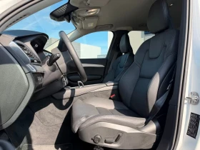 Volvo Xc90 PHEV/455HP/T8/7S/PLUS-DARK/AWD/360/MEMO/H&K/622q, снимка 6