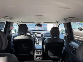 Volvo Xc90 PHEV/455HP/T8/7S/PLUS-DARK/AWD/360/MEMO/H&K/622q, снимка 11