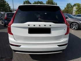 Volvo Xc90 PHEV/455HP/T8/7S/PLUS-DARK/AWD/360/MEMO/H&K/622q, снимка 5