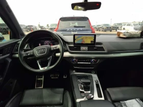 Audi SQ5 * TECHNIK * CARFAX * Без инциденти * , снимка 5