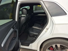 Audi SQ5 * TECHNIK * CARFAX * Без инциденти * , снимка 9