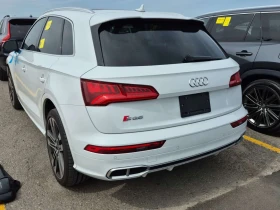 Audi SQ5 * TECHNIK * CARFAX * Без инциденти * , снимка 4